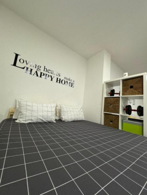 Cosy flat in the center